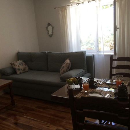 Apartman Vitis Dubrovnik Eksteriør bilde