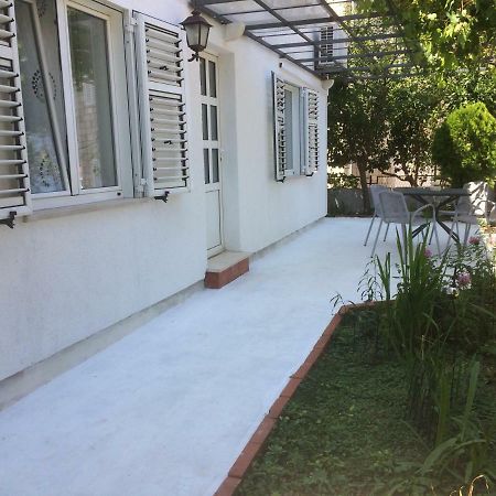 Apartman Vitis Dubrovnik Eksteriør bilde