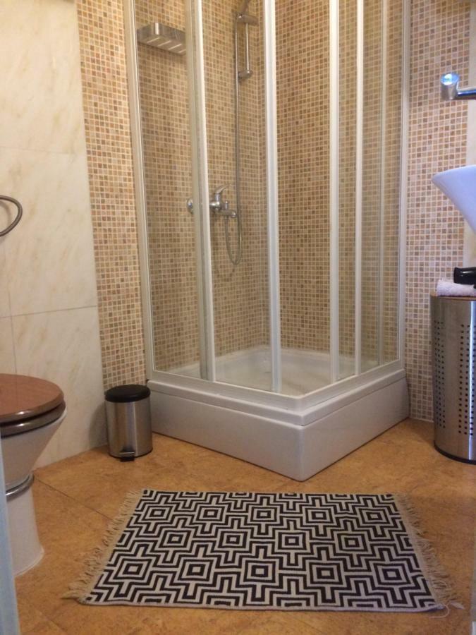 Apartman Vitis Dubrovnik Eksteriør bilde