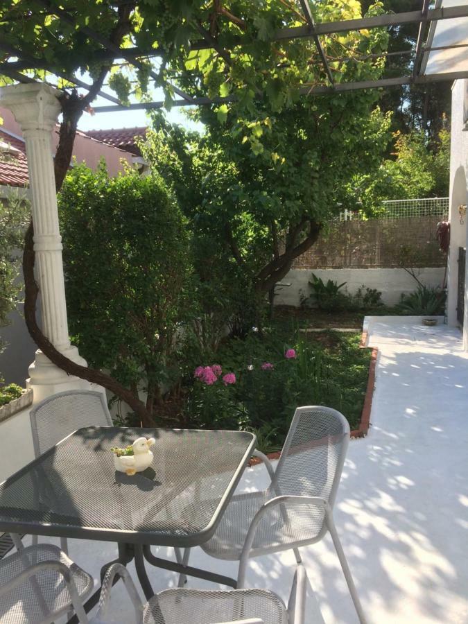 Apartman Vitis Dubrovnik Eksteriør bilde