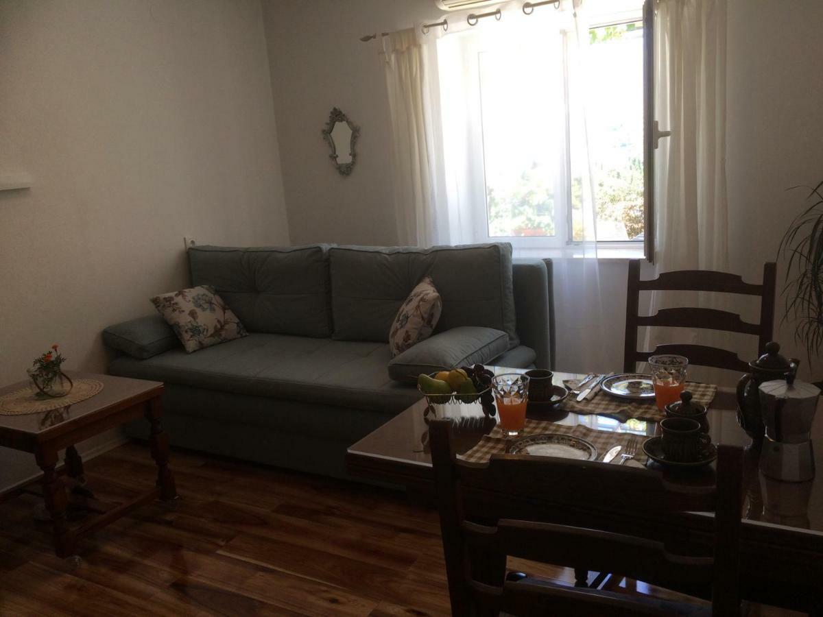 Apartman Vitis Dubrovnik Eksteriør bilde