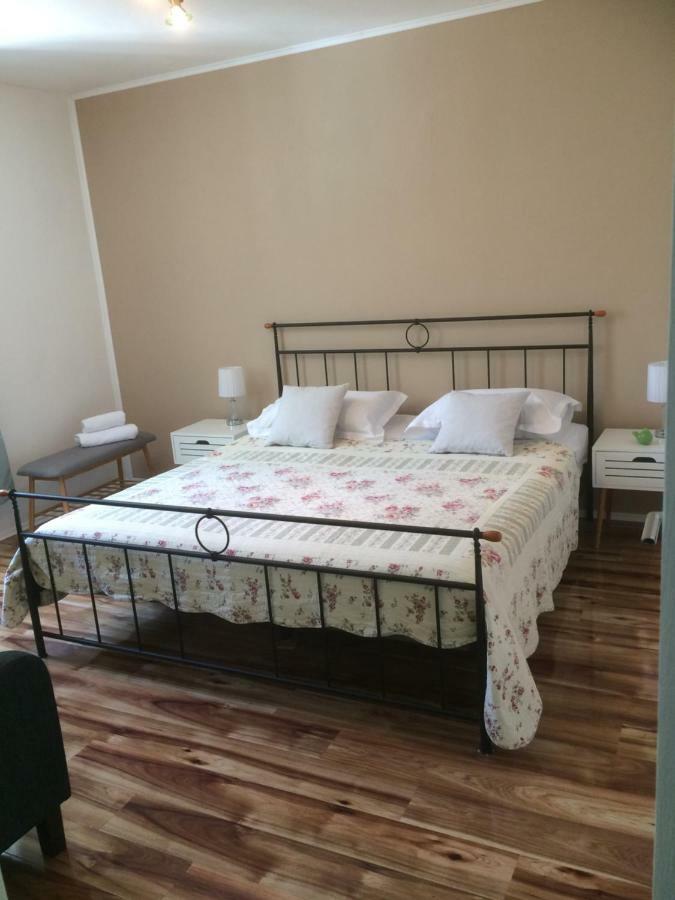 Apartman Vitis Dubrovnik Eksteriør bilde