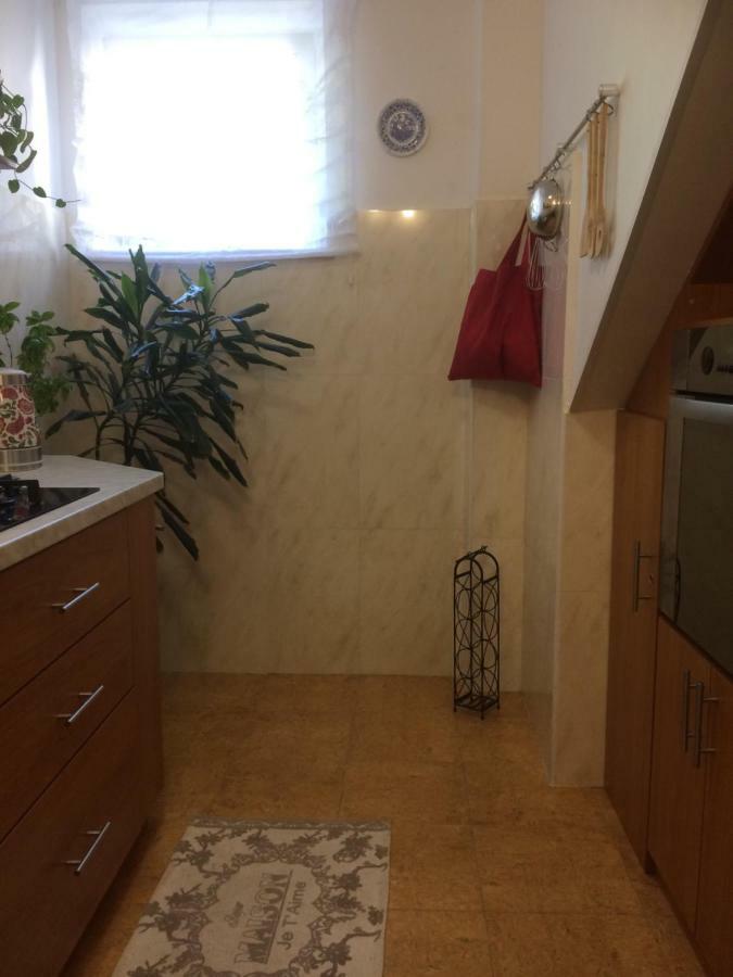 Apartman Vitis Dubrovnik Eksteriør bilde
