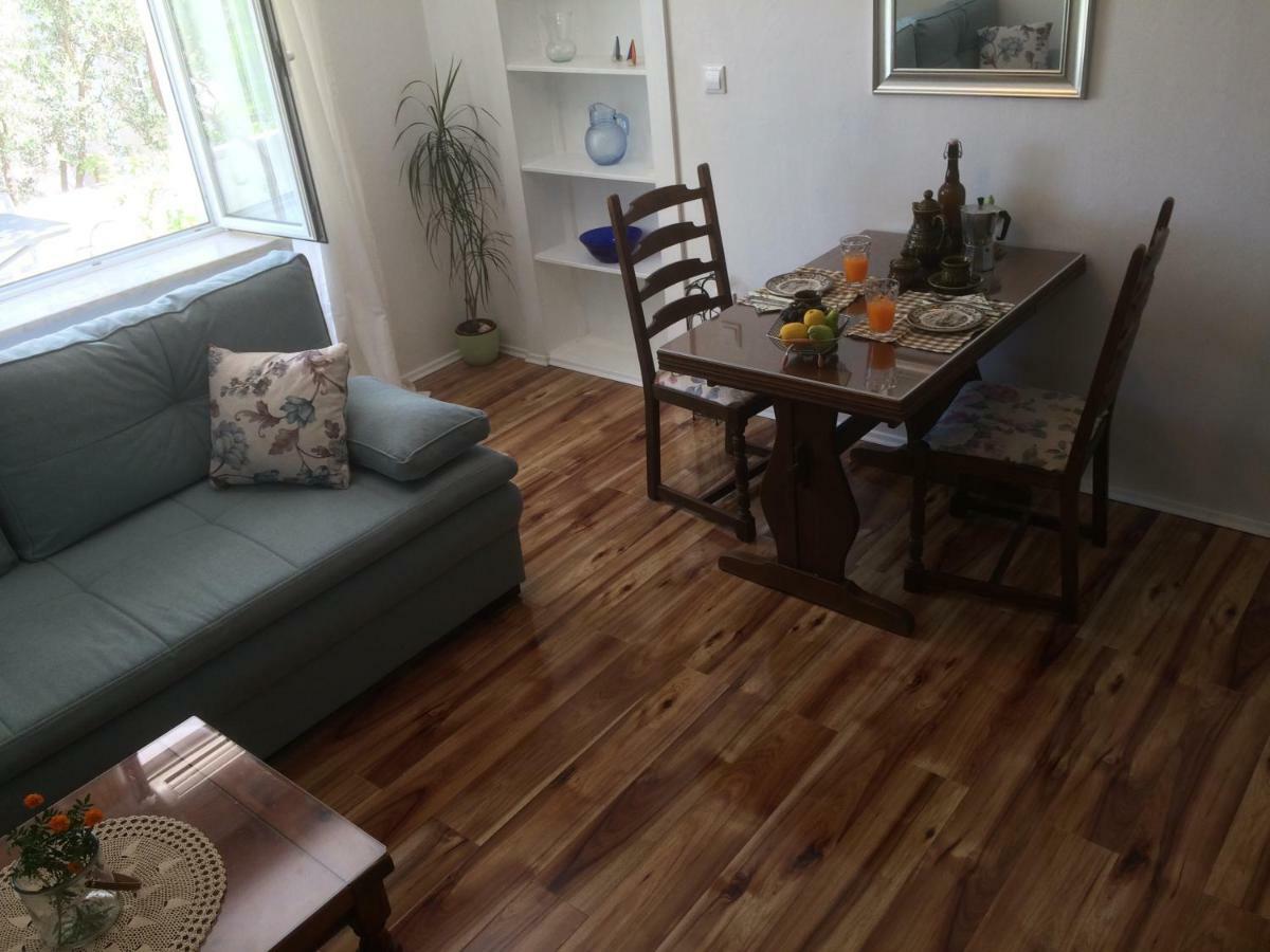 Apartman Vitis Dubrovnik Eksteriør bilde