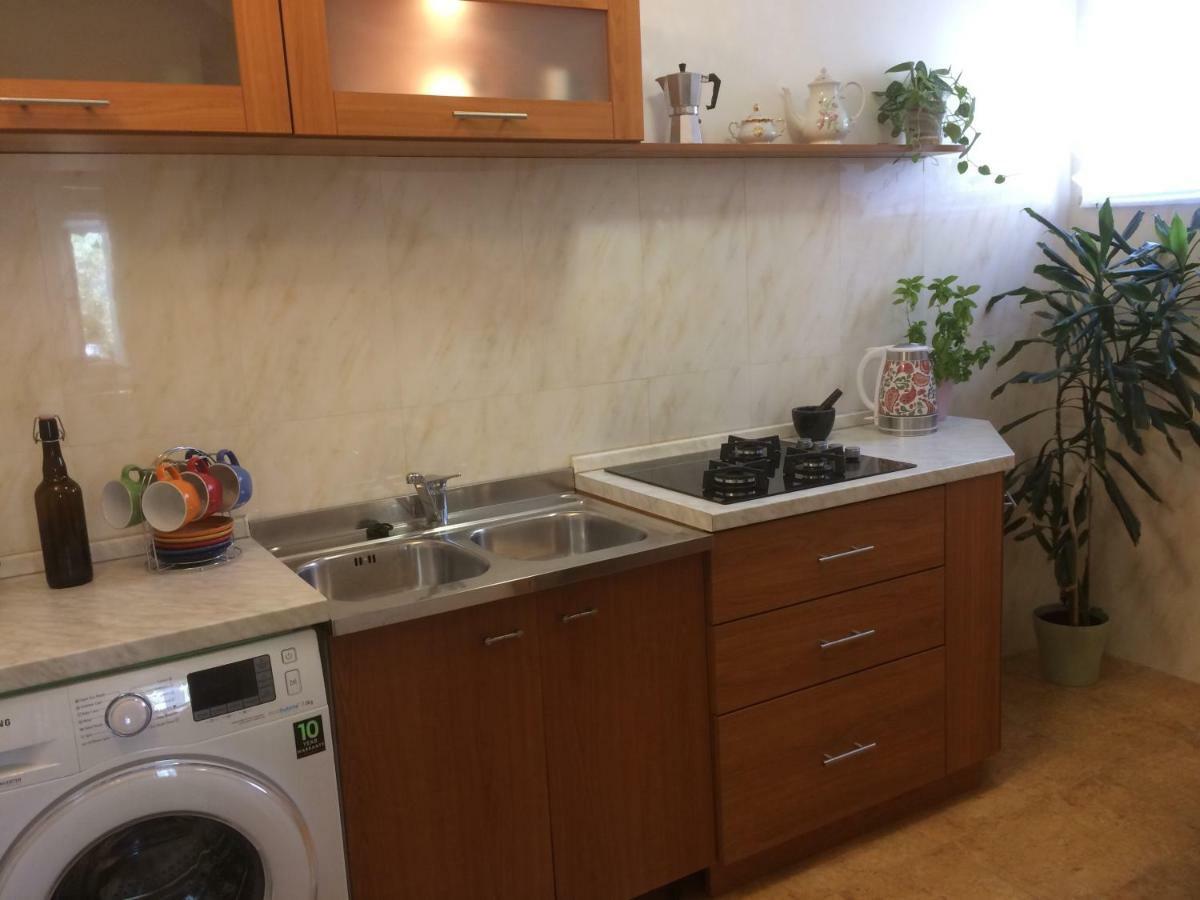 Apartman Vitis Dubrovnik Eksteriør bilde