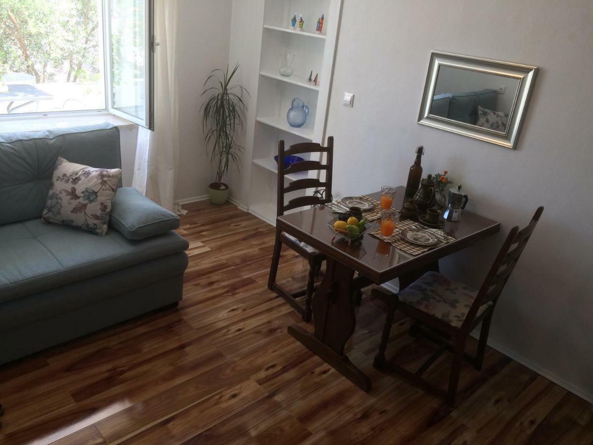 Apartman Vitis Dubrovnik Eksteriør bilde