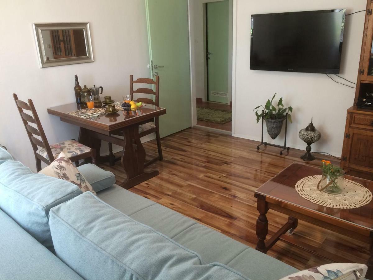 Apartman Vitis Dubrovnik Eksteriør bilde