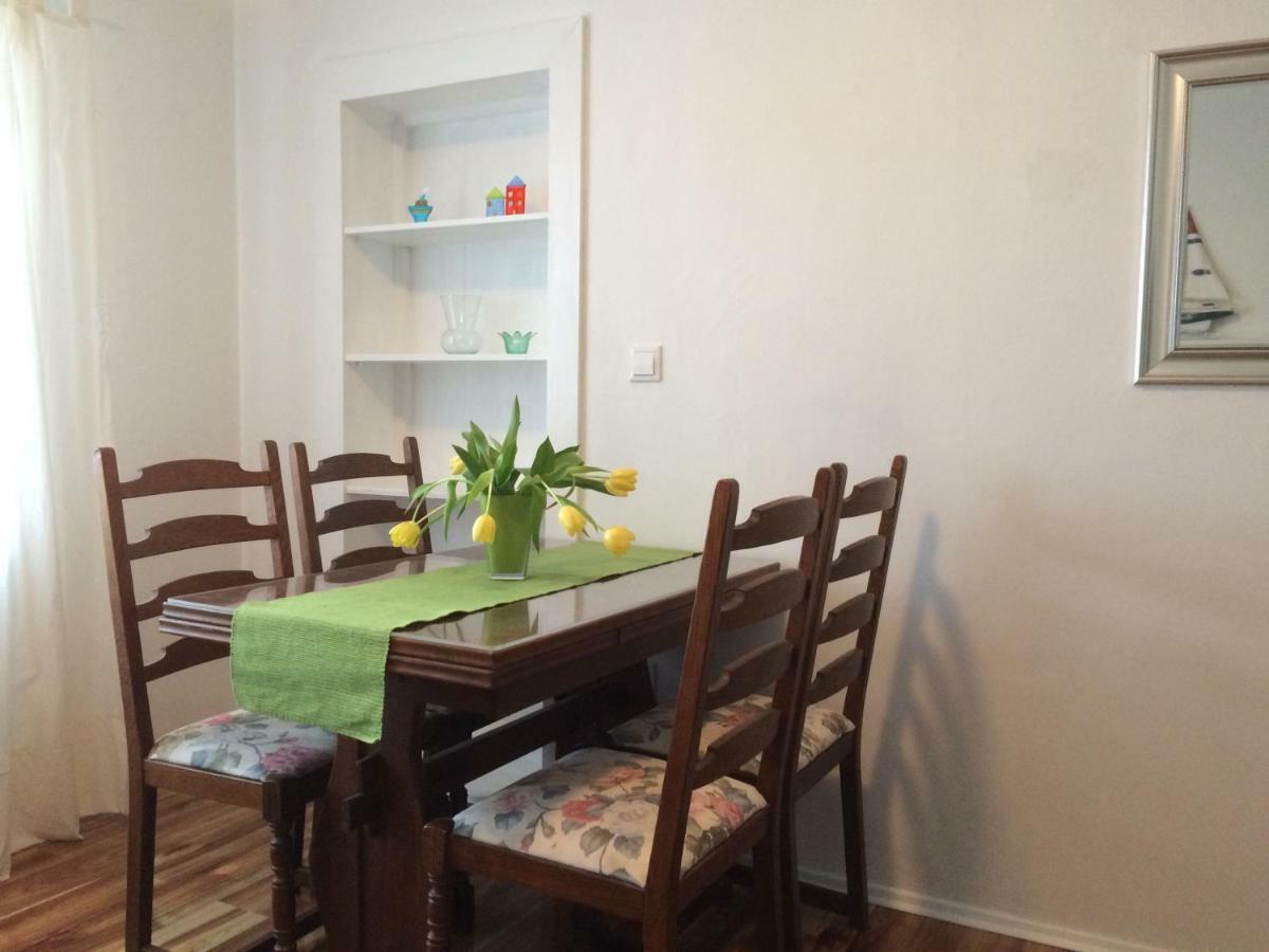 Apartman Vitis Dubrovnik Eksteriør bilde